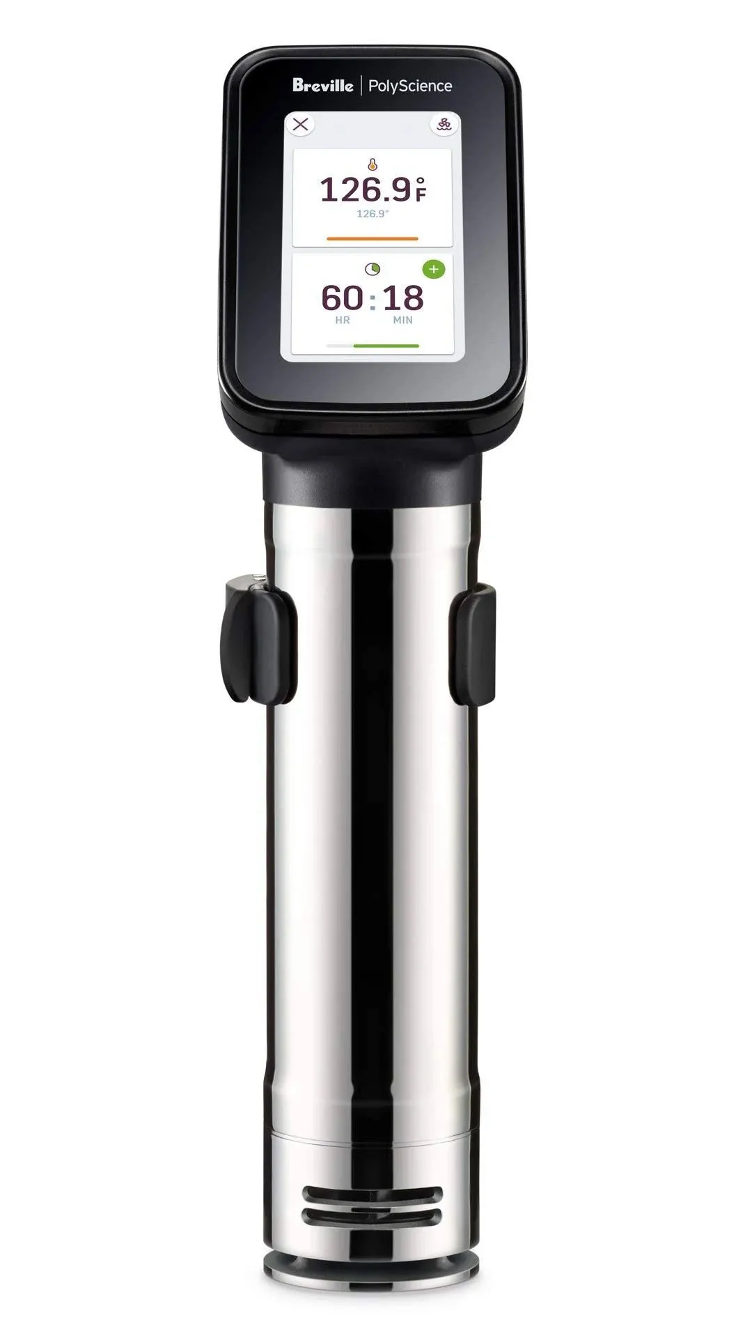 Breville Commercial HydroPro sous Vide Immersion Circulator