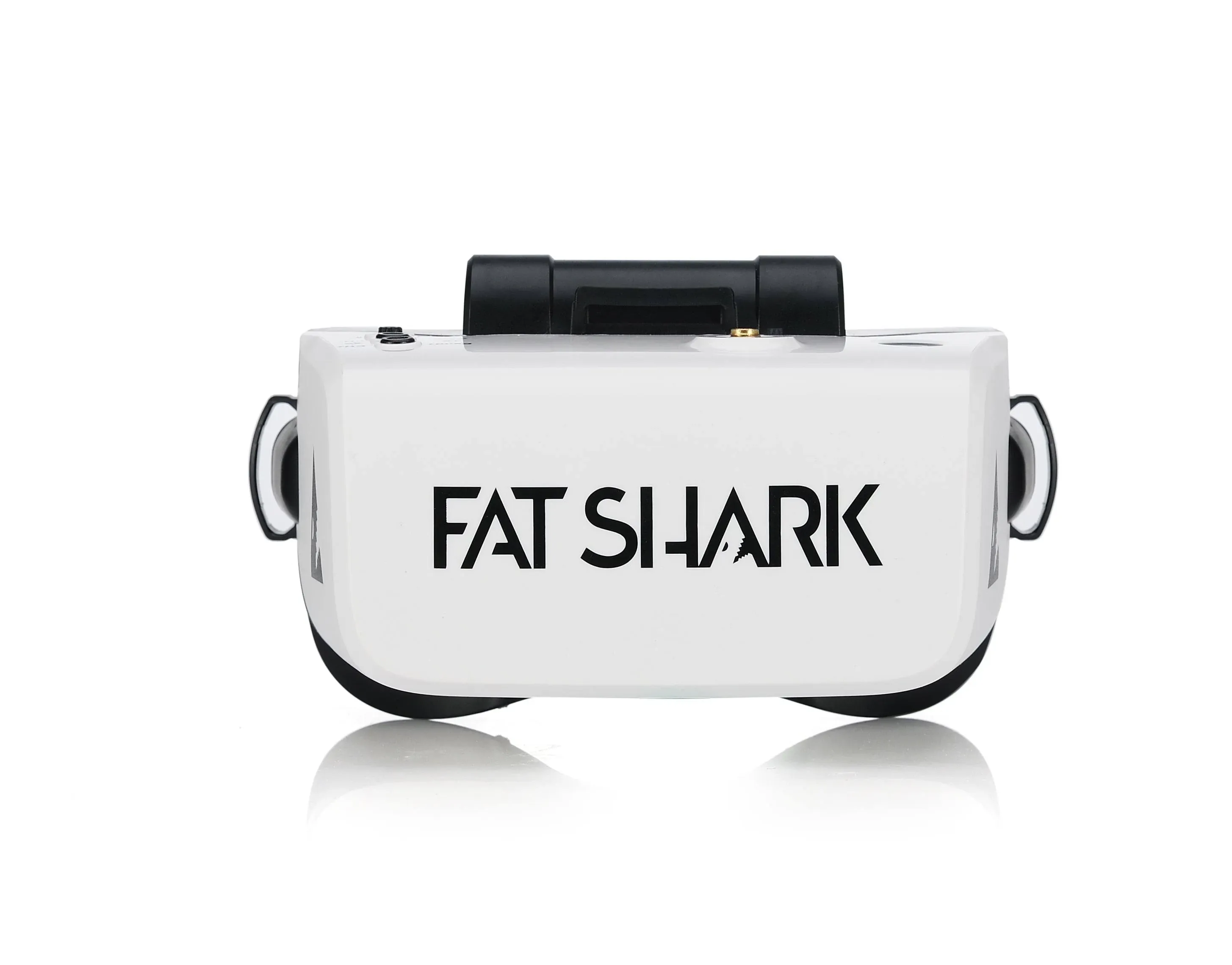 FatShark Scout 4 Inch 1136x640 NTSC/PAL Auto Selecting FPV Goggles Video Headset Bulit-in Battery DVR For RC Racing Drone (Inclusive of European VAT)
                                                        COD
                                            