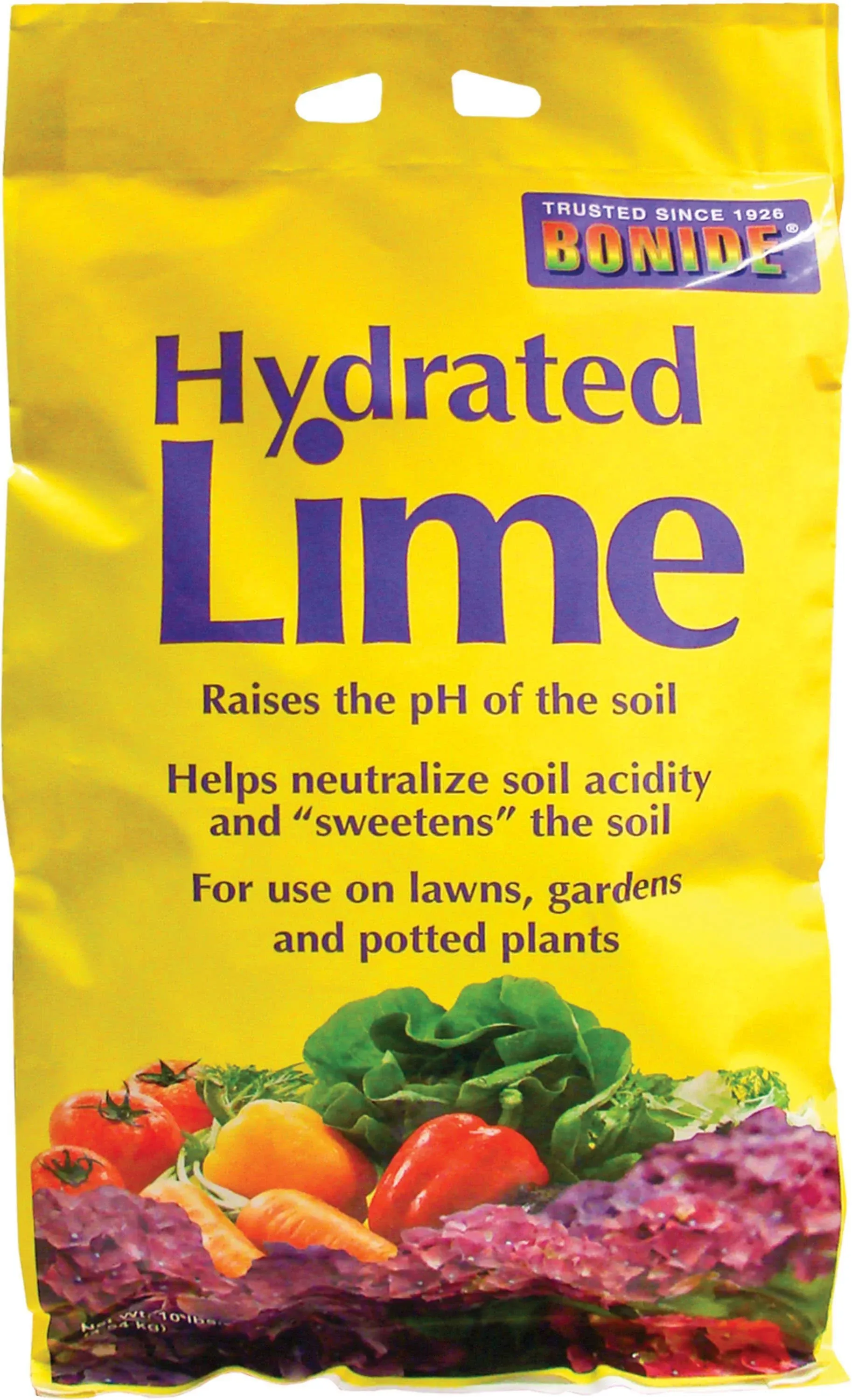 Bonide Hydrated Lime