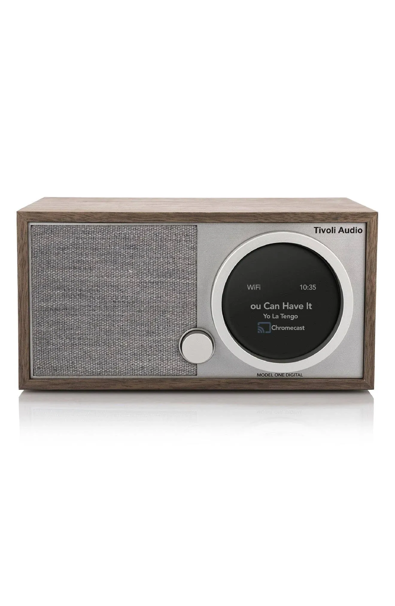 Tivoli Audio Model One Digital Generation 2 (Walnut)