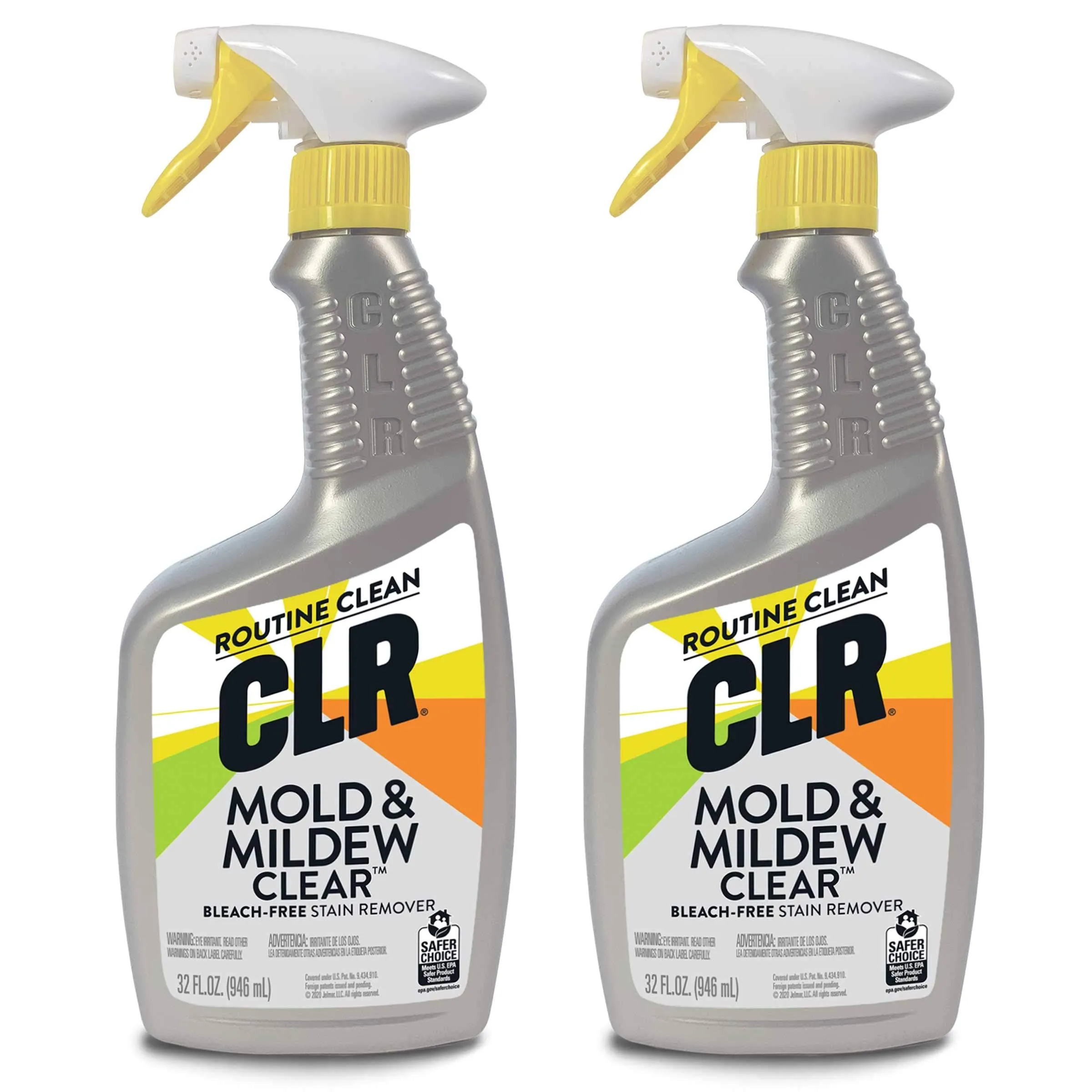 CLR 32OZ Mold Cleaner