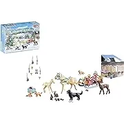 Playmobil Advent Calendar