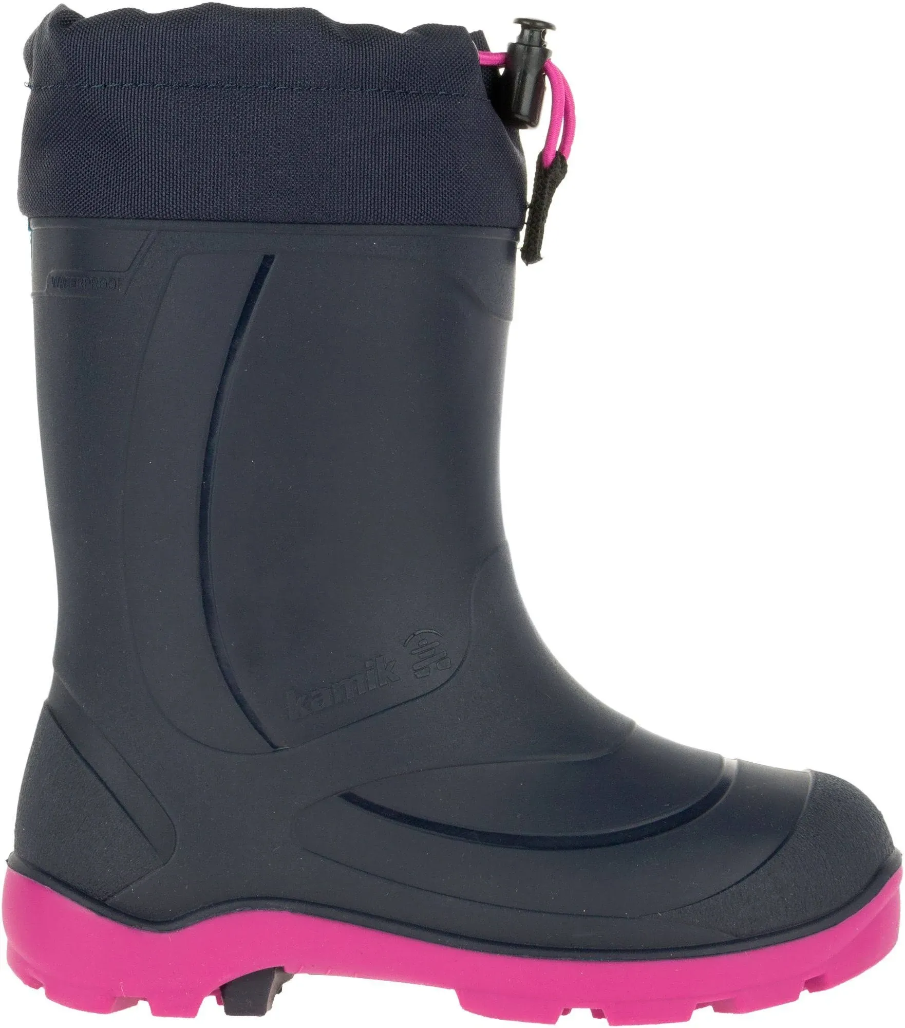 Winter Boots Kamik Kids Snobuster 1