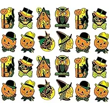 Beistle Halloween Cutouts