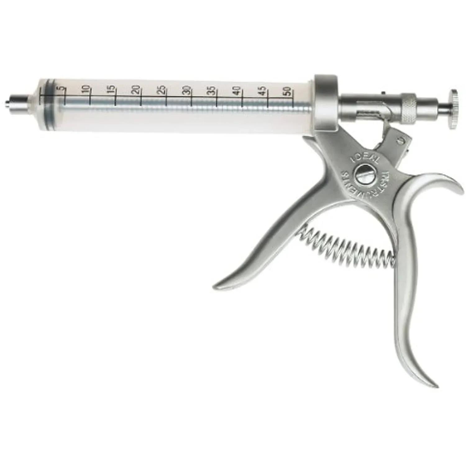 50Cc Pro Shot Syringe