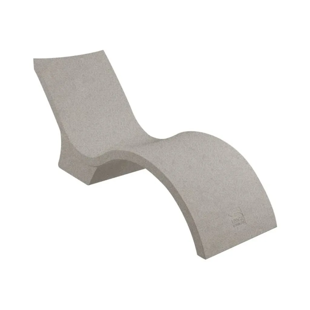 Ledge Lounger Signature Chaise