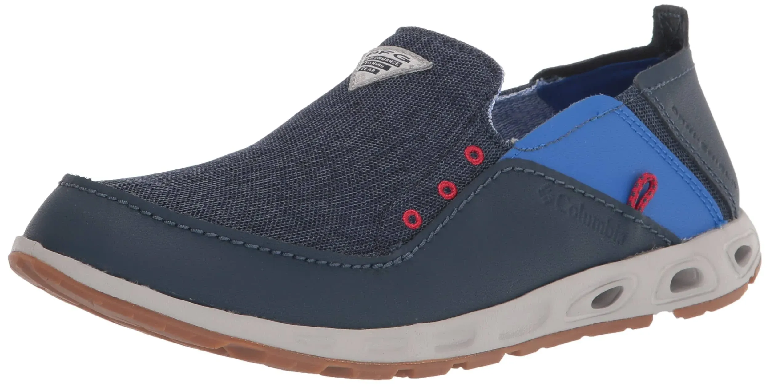 Columbia Men's Bahama Vent Hightide Boat Shoe