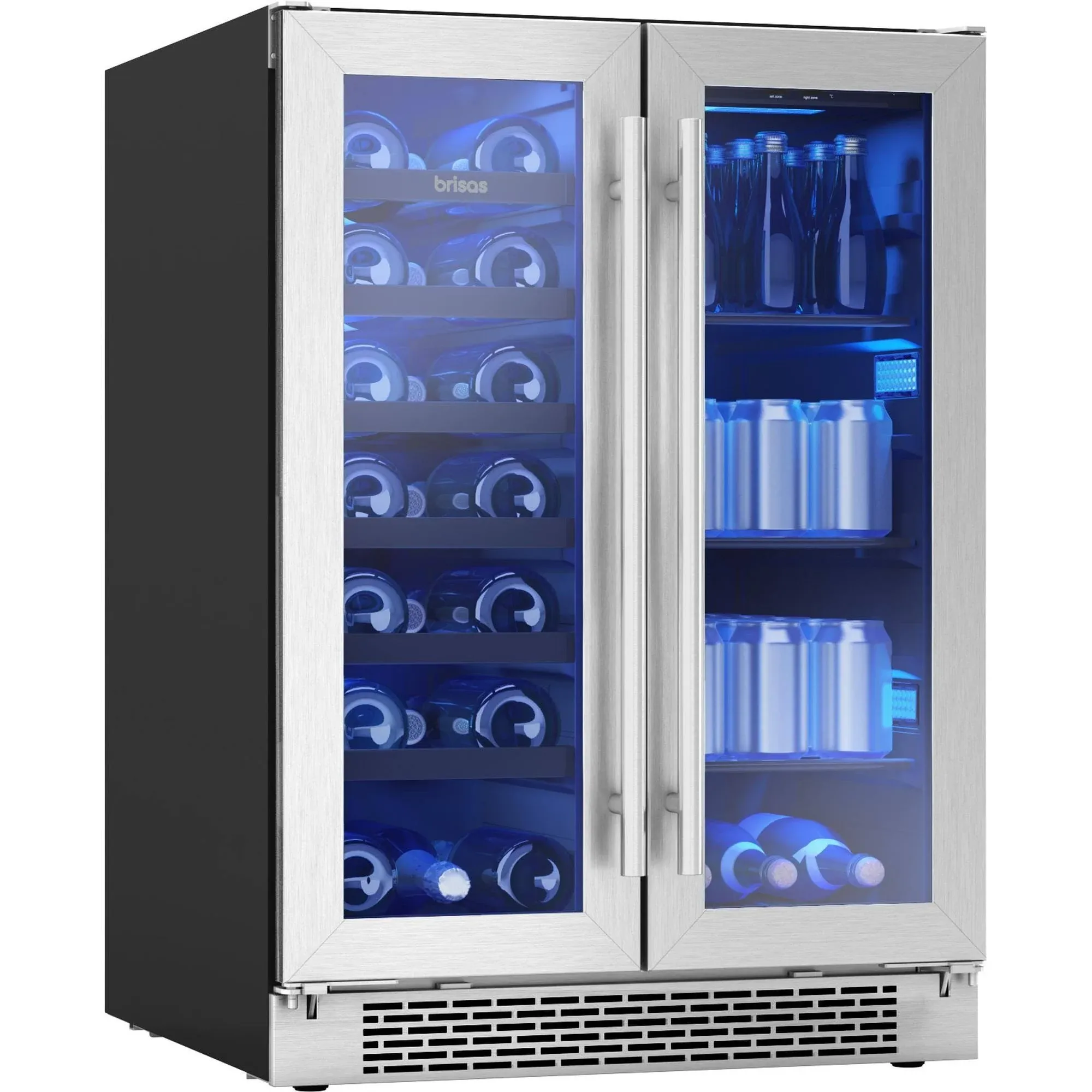 Zephyr Brisas Wine & Beverage Cooler