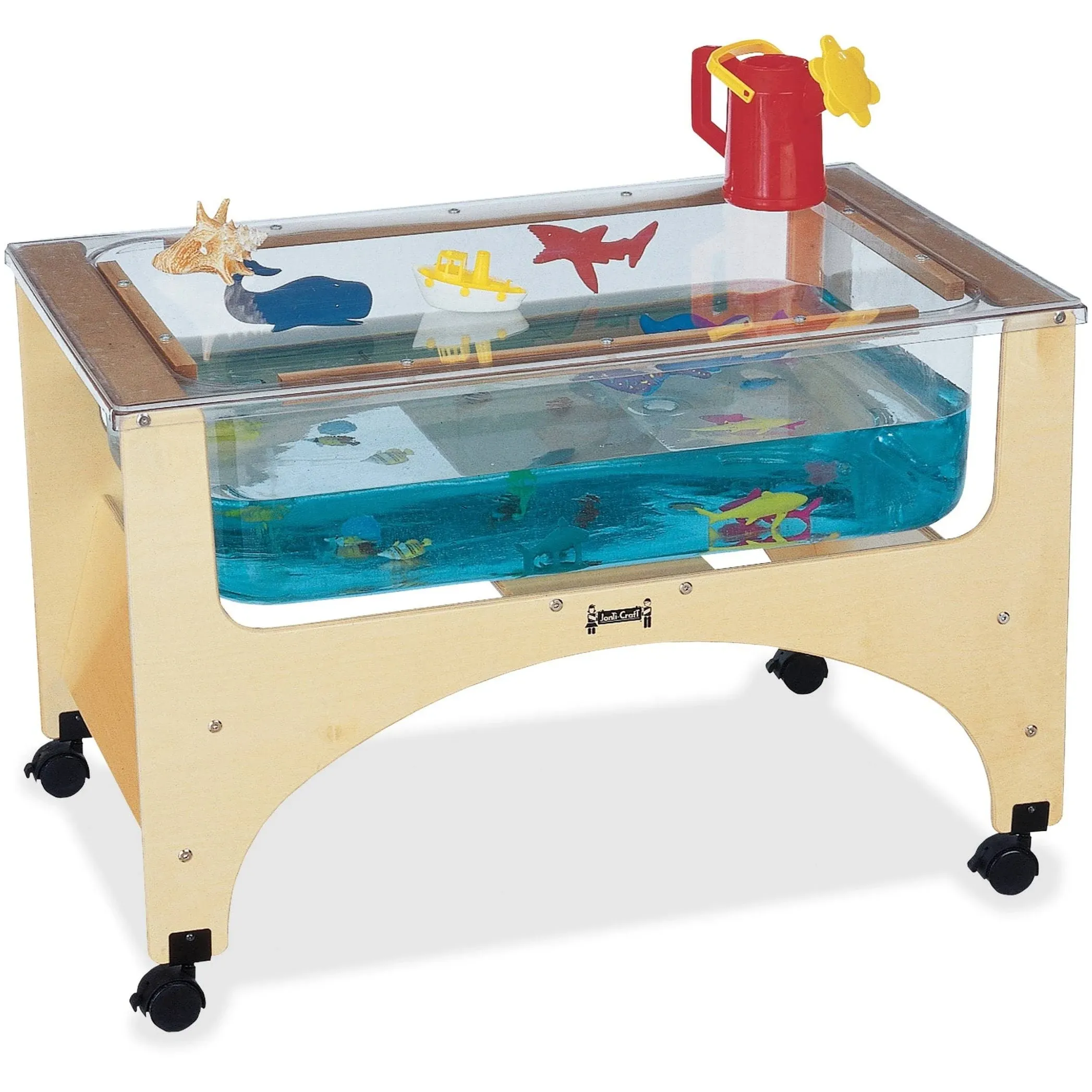 Sensory Table, Toddler Height 20in 