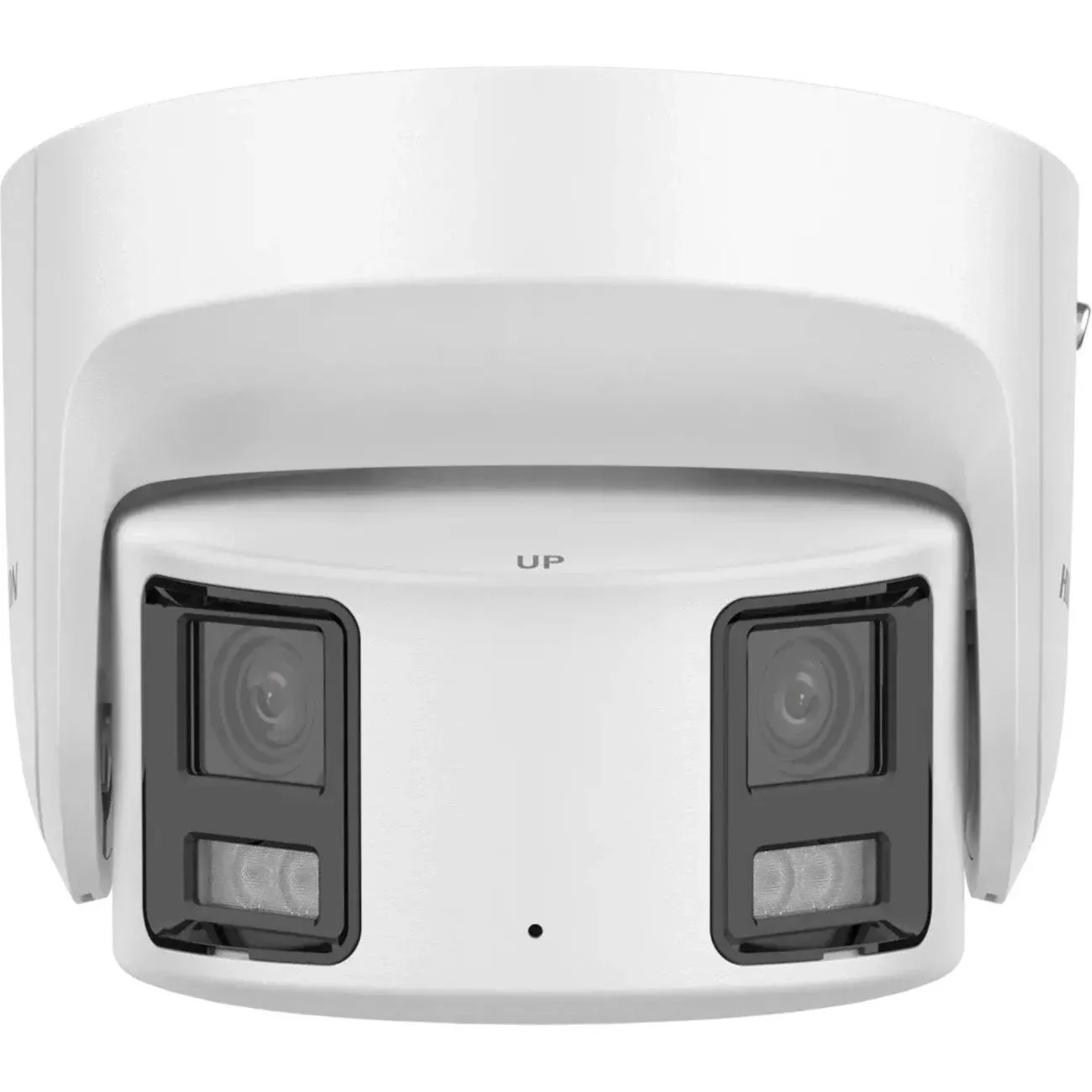 Hikvision ColorVu DS-2CD2387G2P-LSU/SL 8MP Outdoor Network Turret Camera