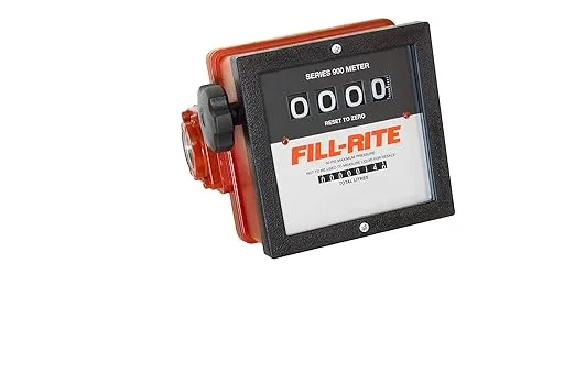 Fill-Rite - Meter (901L)