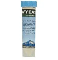 Wyeast Yeast Nutrient - 1.5 oz Vial