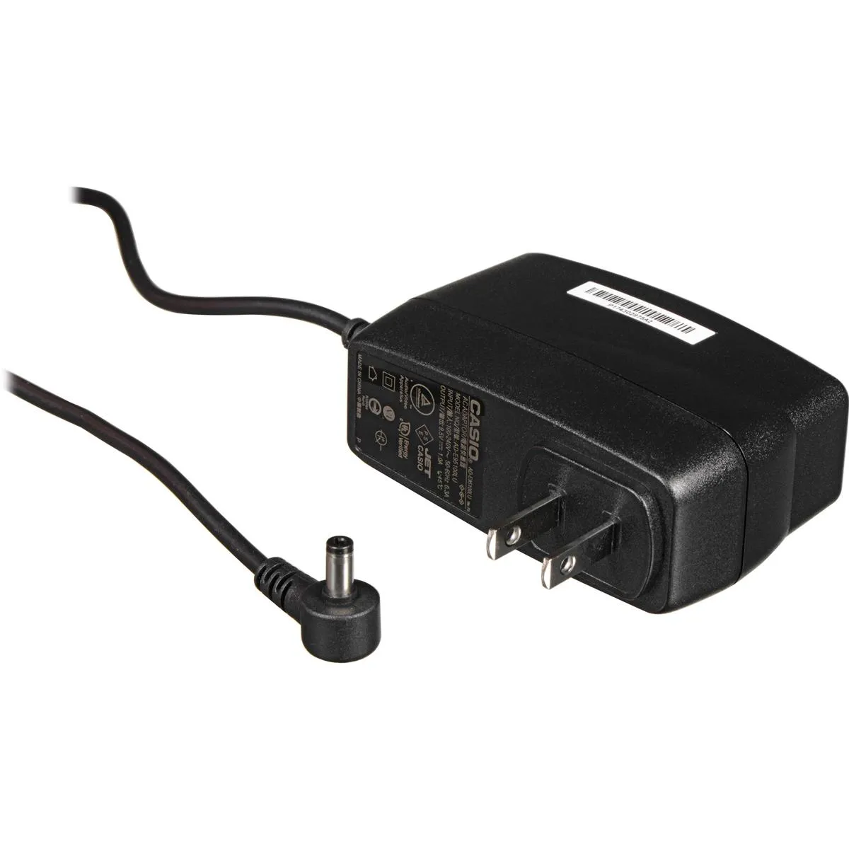 Casio ADE95100LU Power Supply - ADE95100B