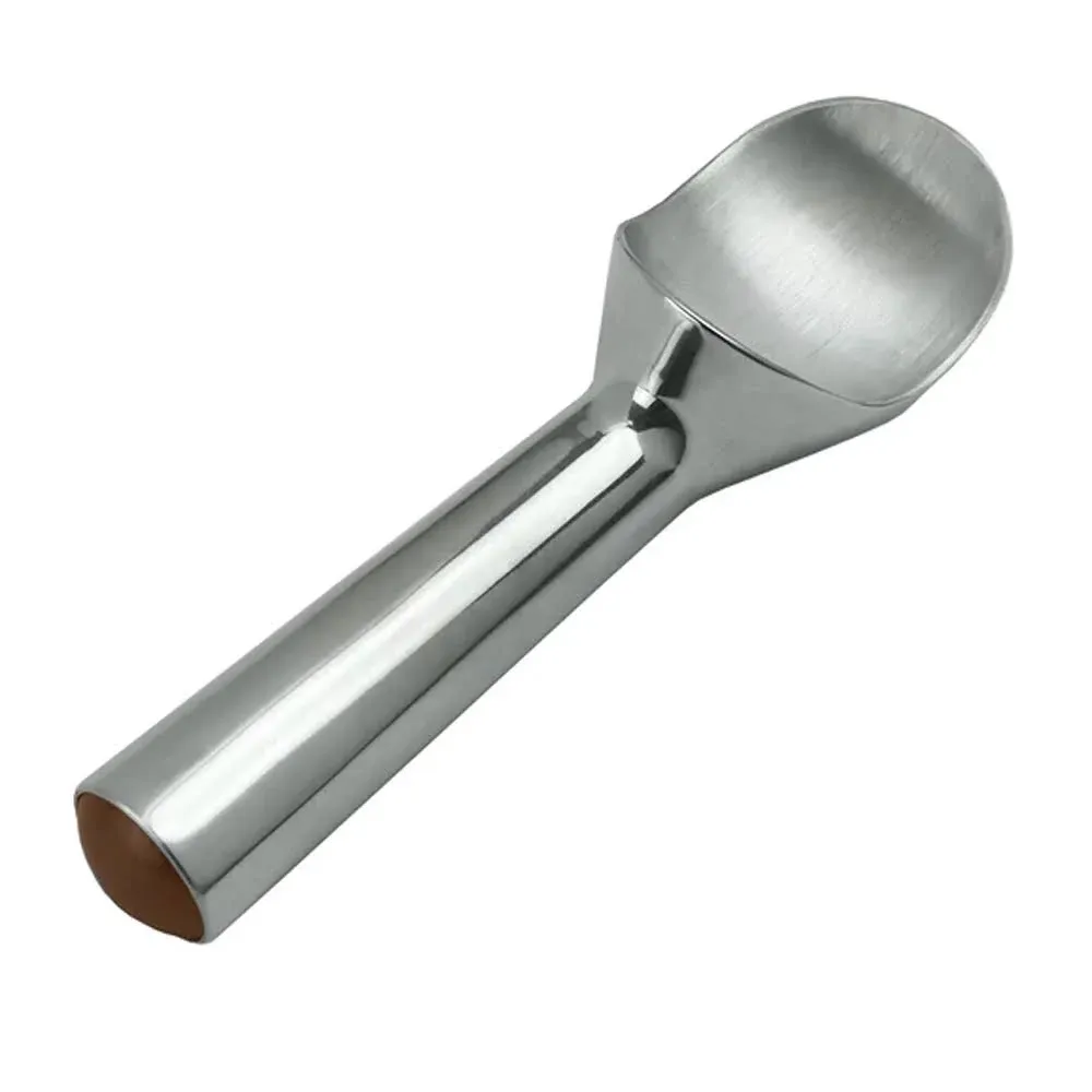 Zeroll 1010 Original Ice Cream Scoop, 4 Ounce