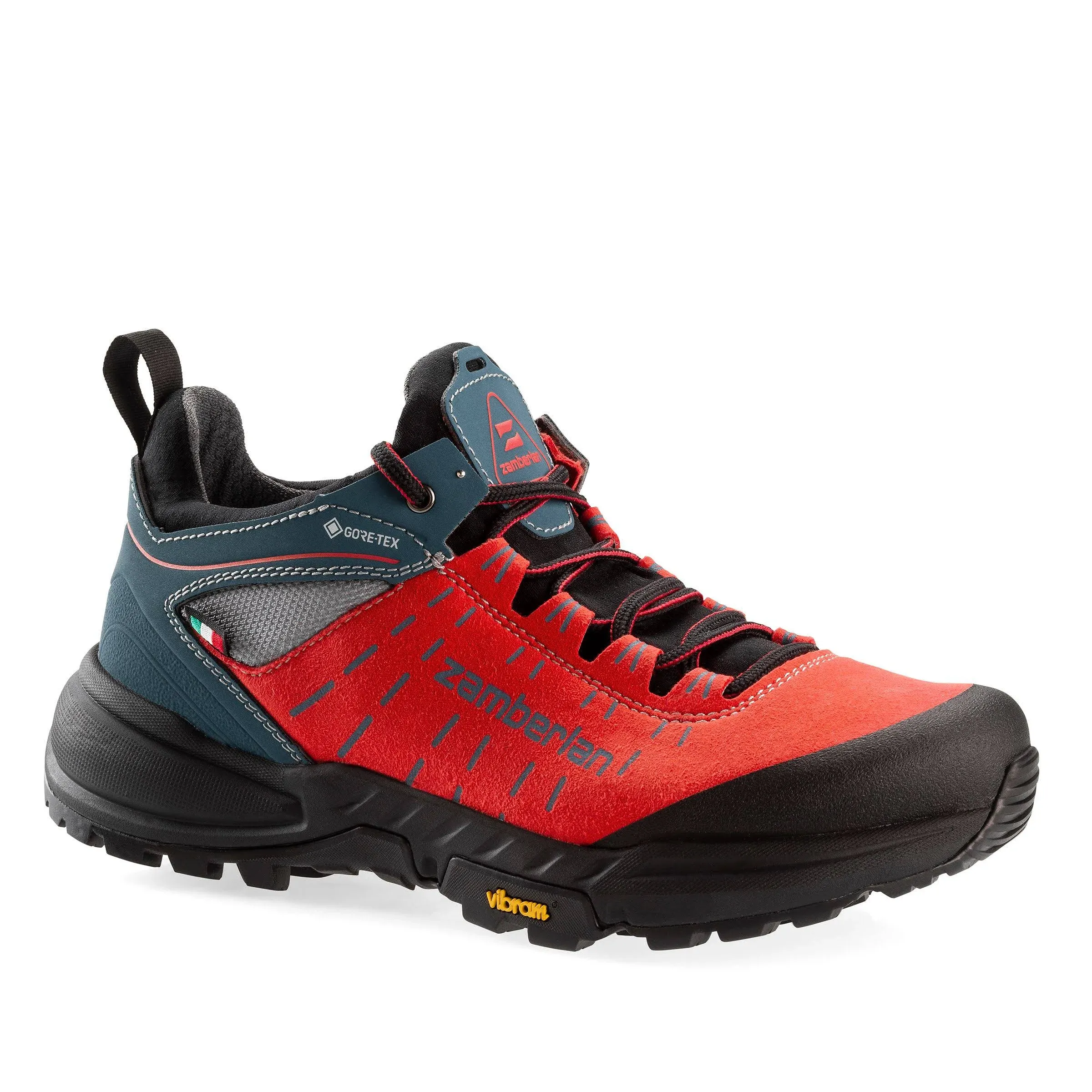 Zamberlan 335 Circe Low GTX Hiking Shoes - Women's