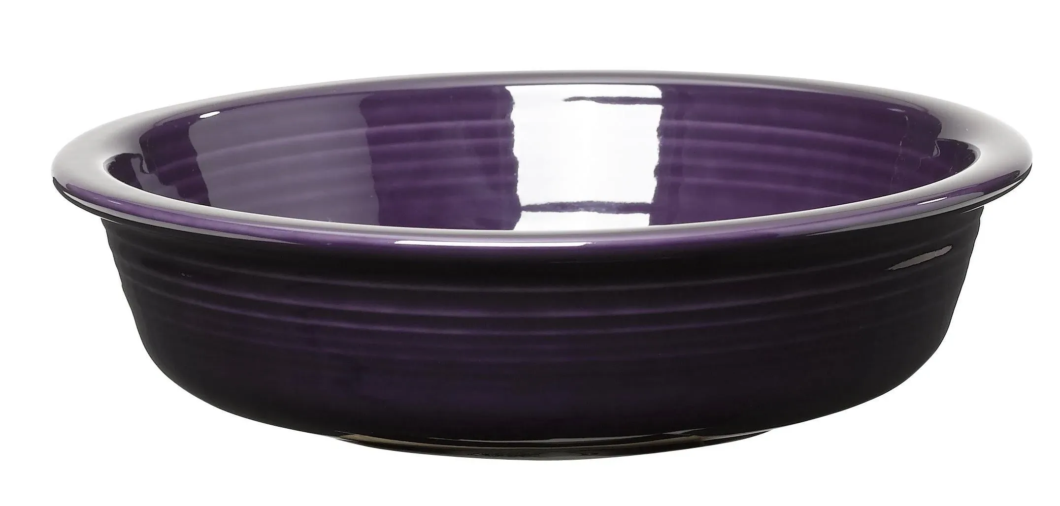 Fiesta 19oz Medium Bowl | Plum