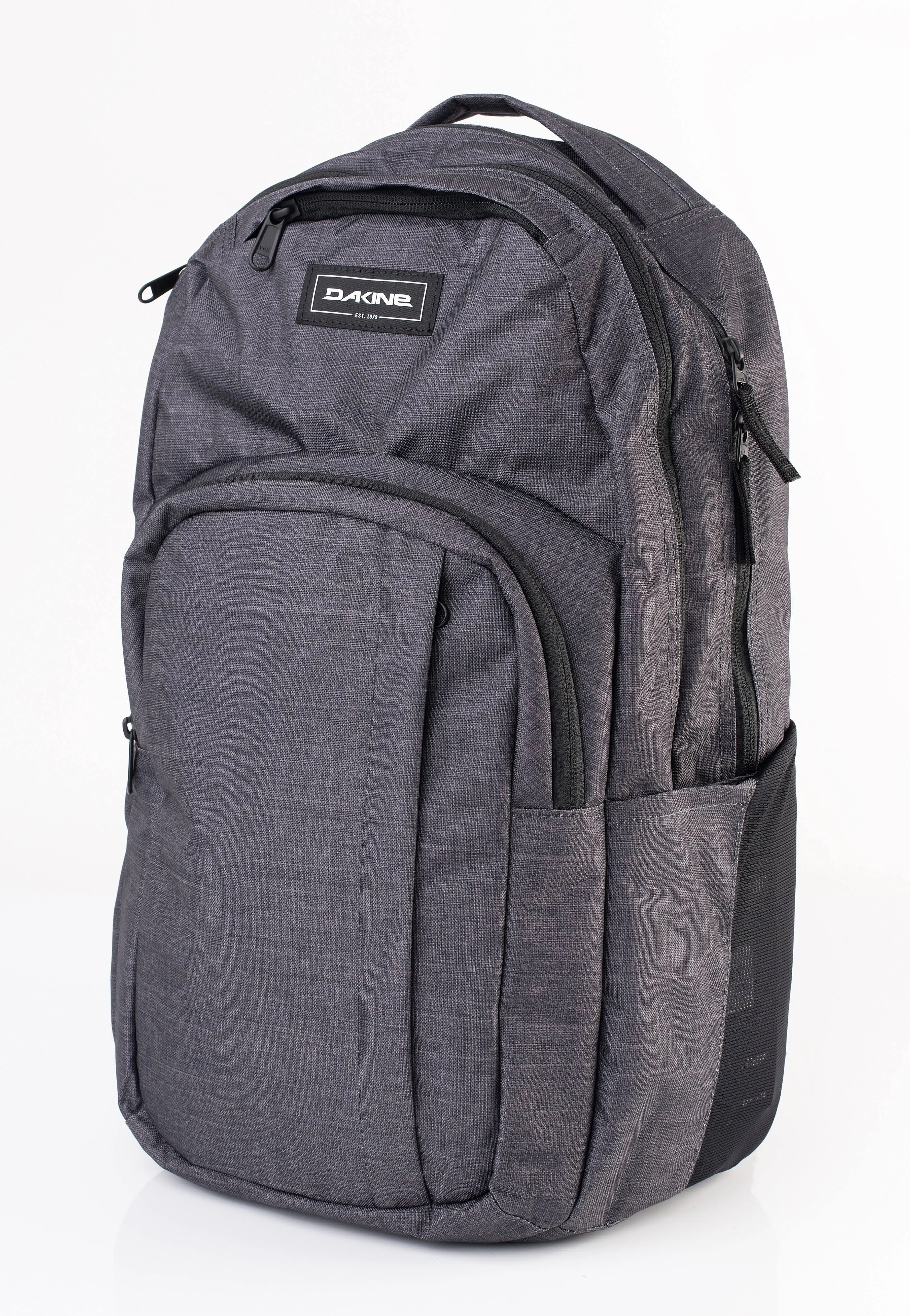 Dakine - Campus L 33L Black Backpack