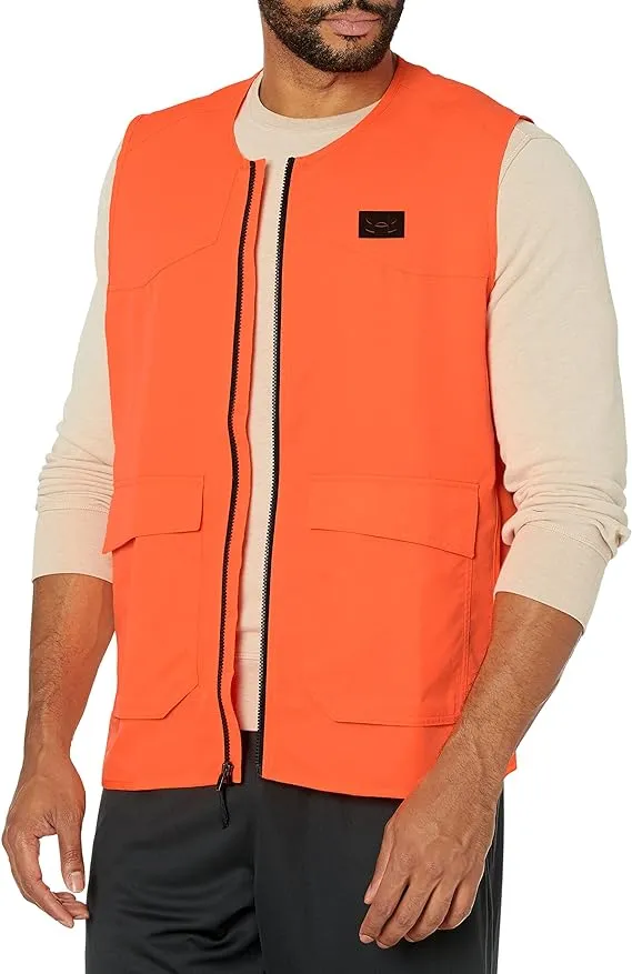 Under Armour Men's Hunt Blaze Vest