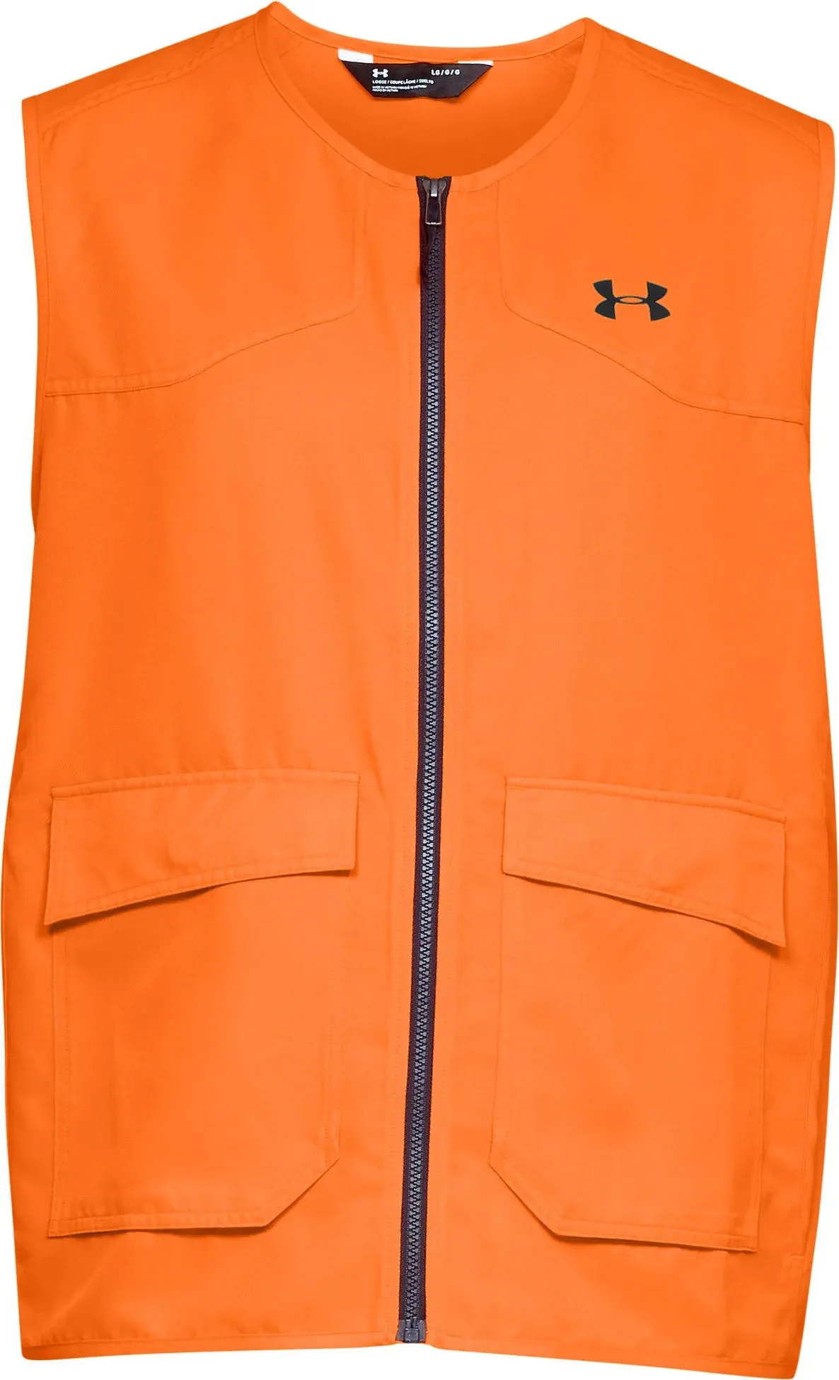 Under Armour Men's Hunt Blaze Vest