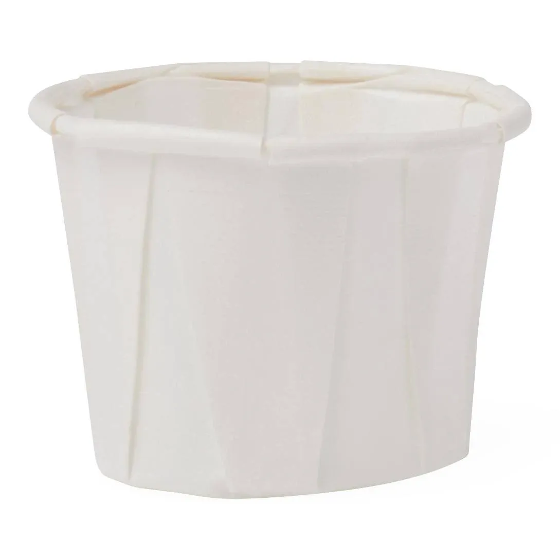 Medline - Disposable Paper Souffle Cups