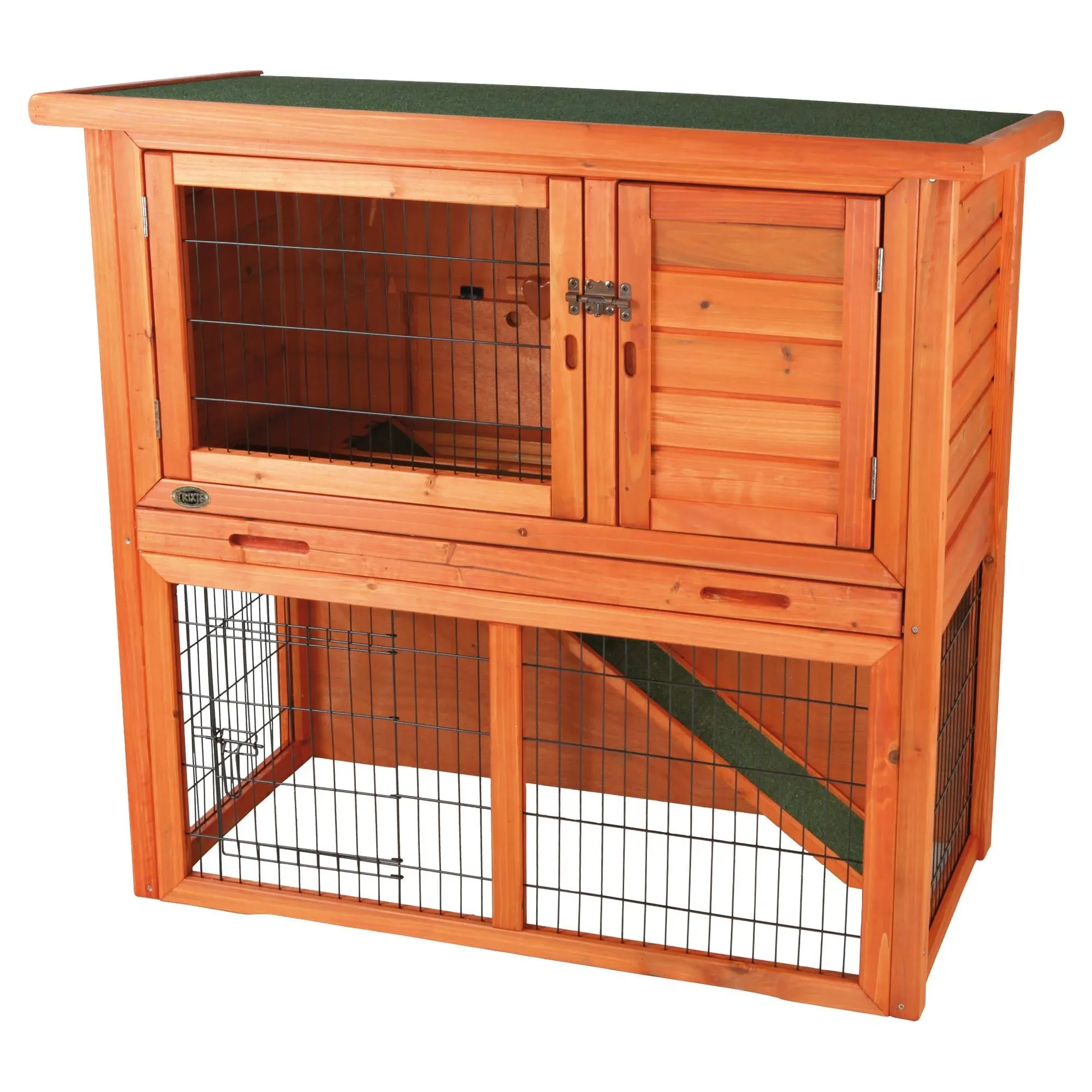 Trixie Natura Rabbit Hutch