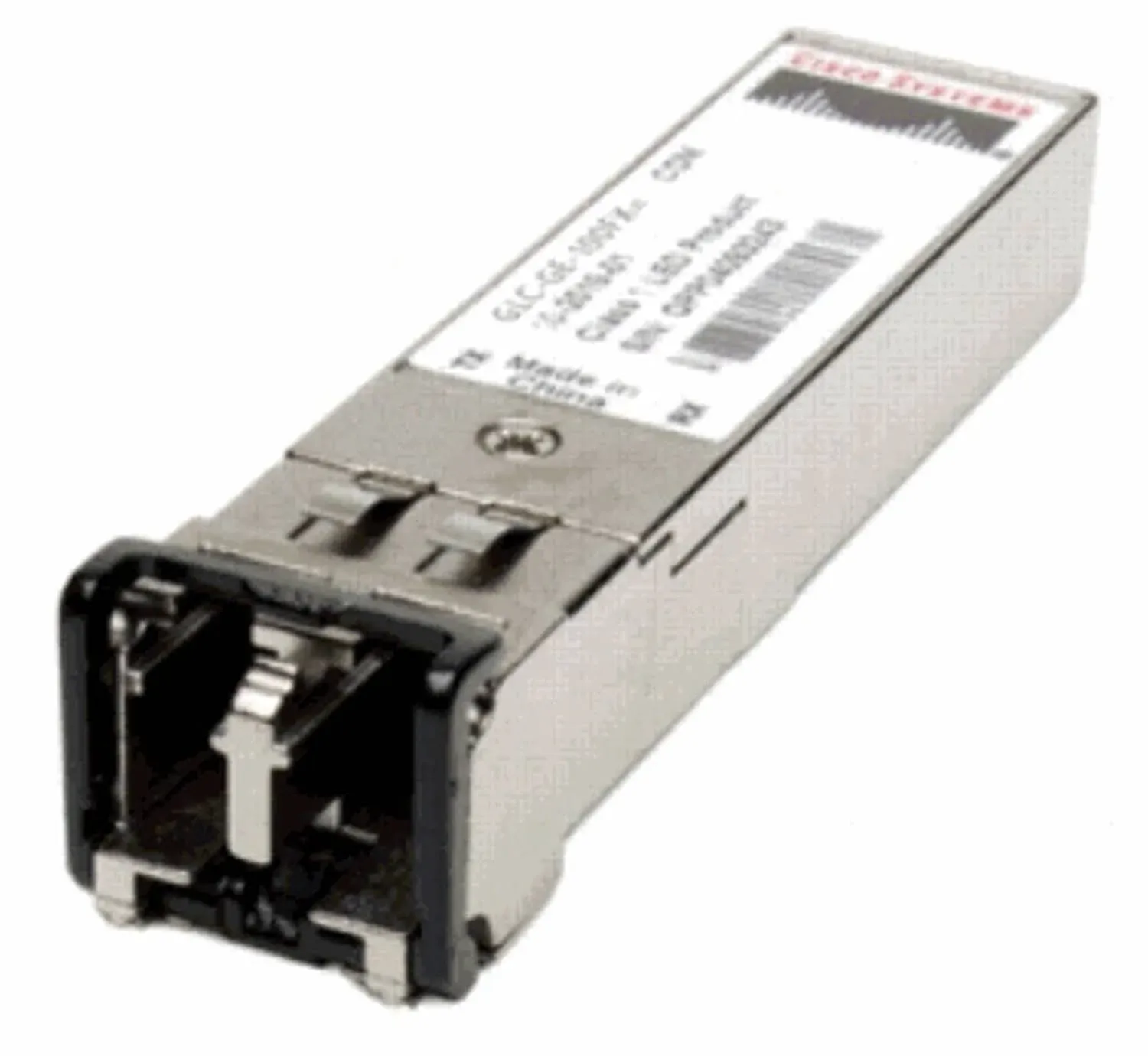 Cisco SFP-10G-SR-S= 10GBASE SR SFP+ Transceiver Module