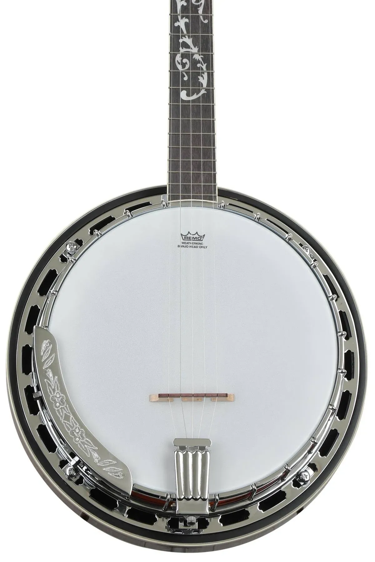 Ibanez B200 5-String Banjo