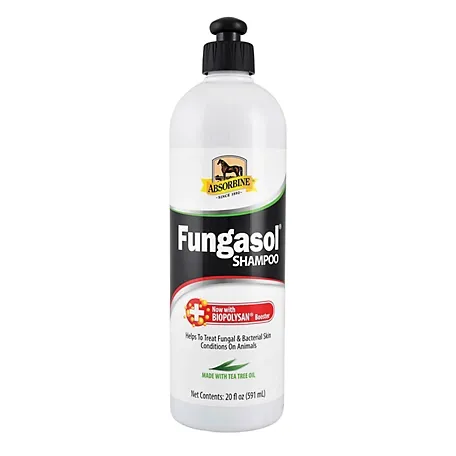 Fungasol Shampoo