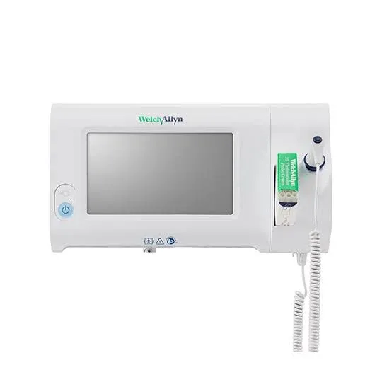 Welch Allyn Connex Spot Monitor