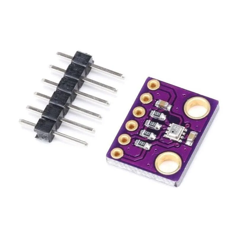 Adafruit Industries LLC 2651 BMP280