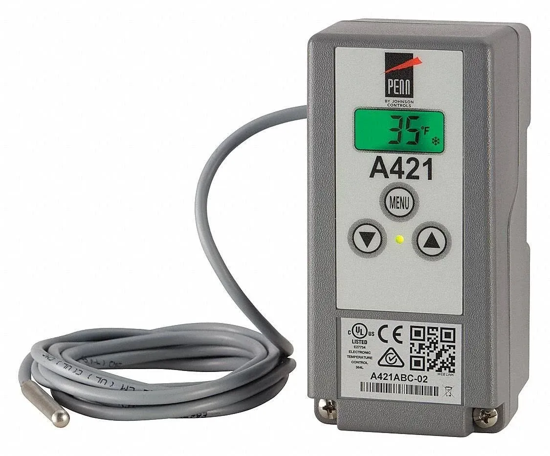 Johnson Controls A421GBF-02C