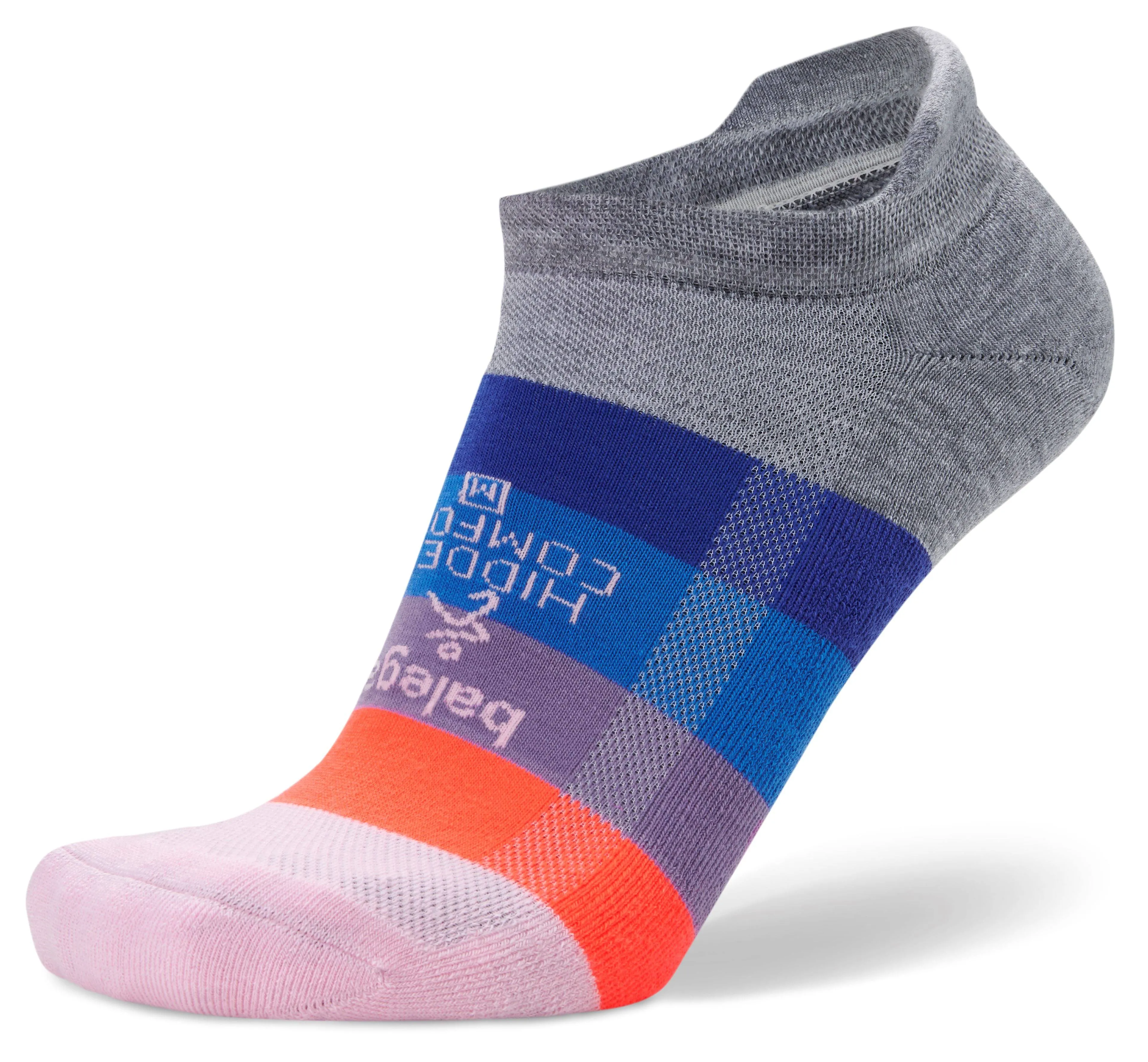 Balega Hidden Comfort No Show Socks