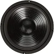 Goldwood Sound GW-208/4 OEM 8" Woofer 200 Watts 4ohm Replacement Speaker