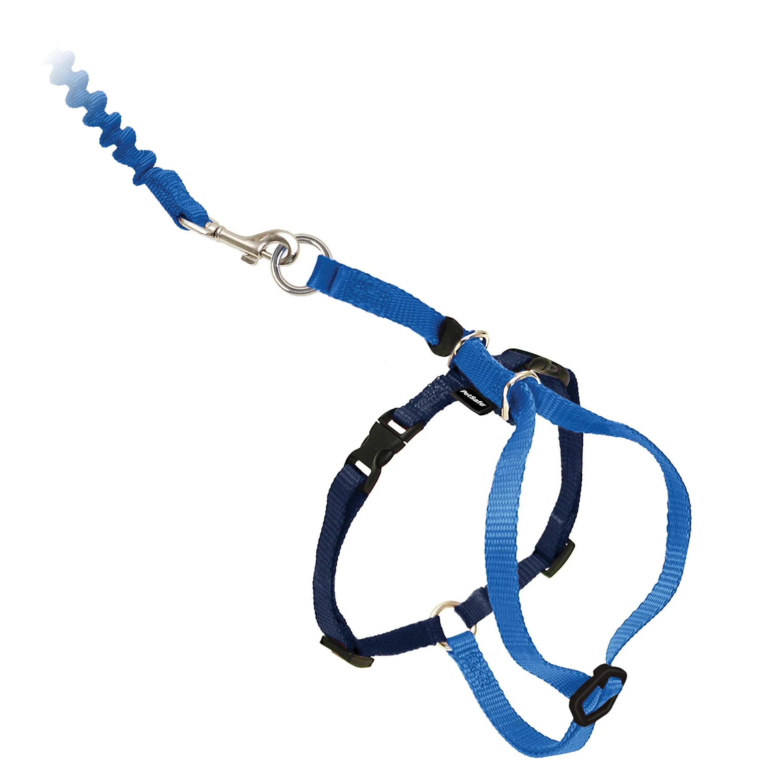 PetSafe Come with Me Kitty Harness Bungee Leash