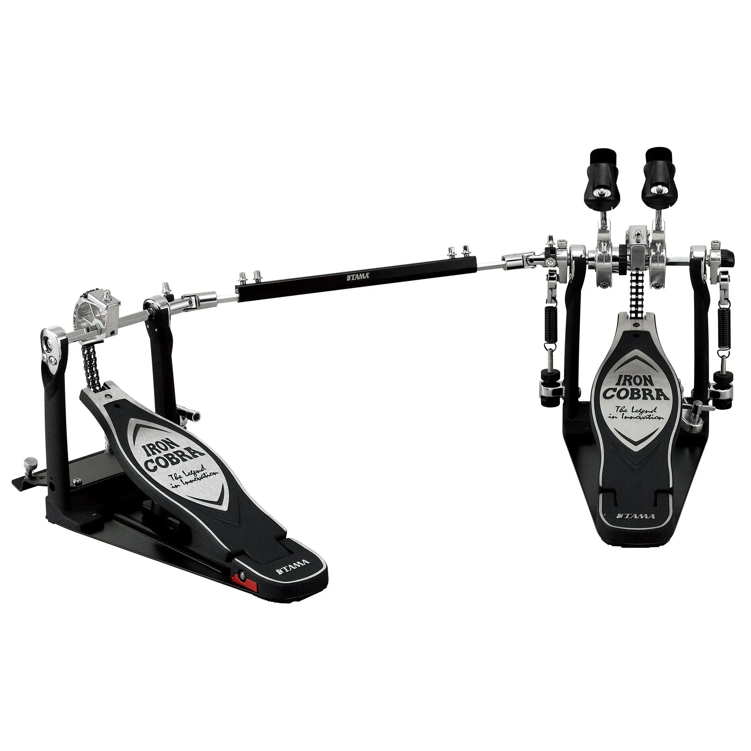 Tama Iron Cobra 900 Bass Drum Double Pedal - Rolling Glide