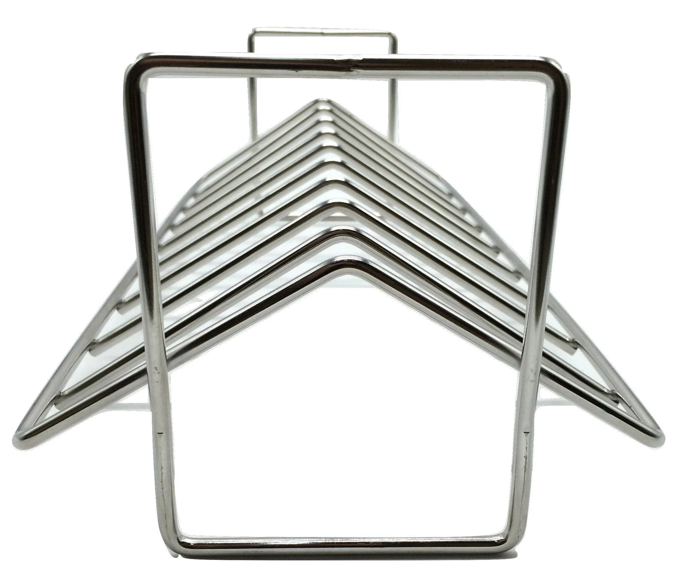 Stainless Steel Rib and Roasting Rack