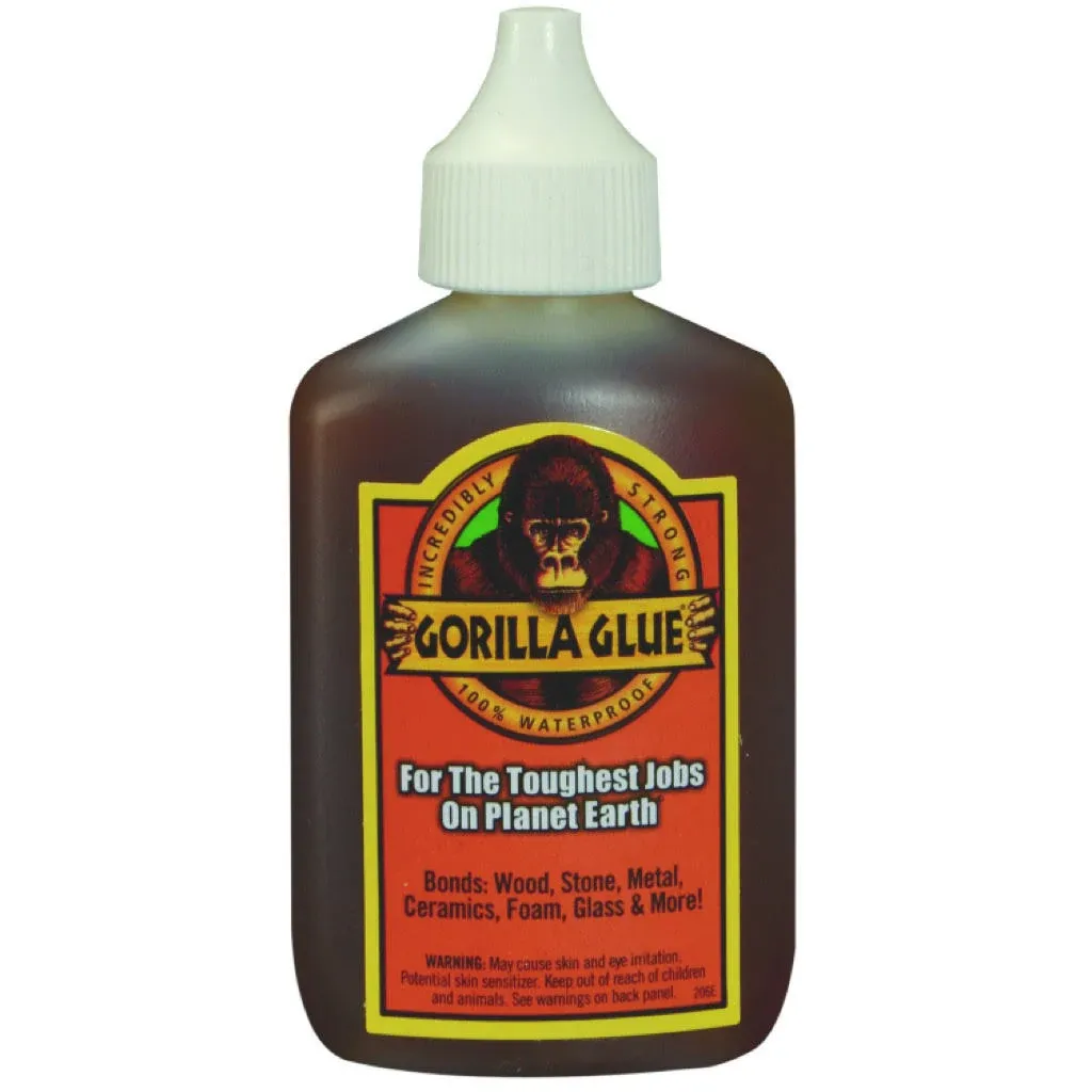 Gorilla Glue 8 oz