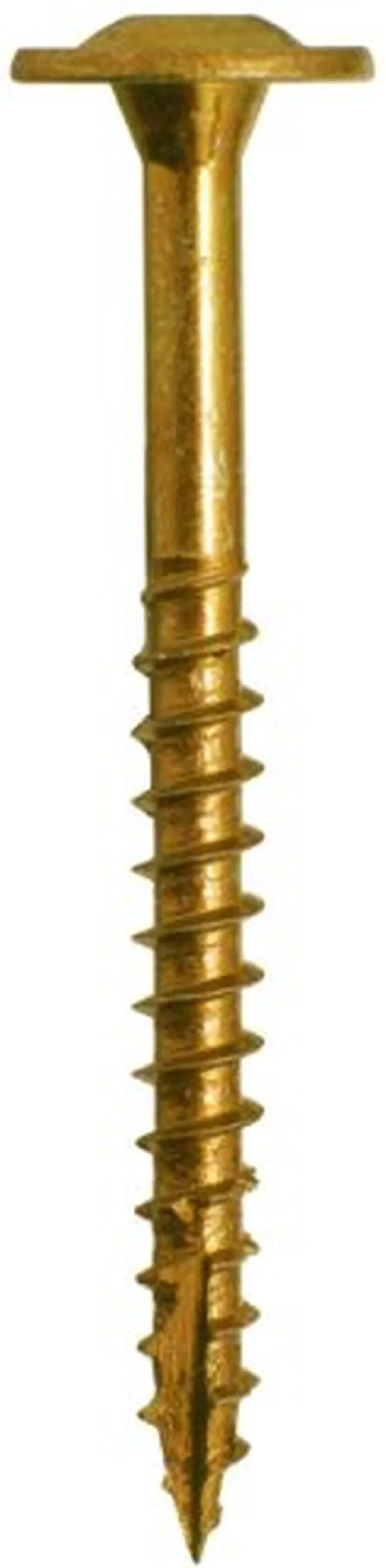 GRK Cabinet Screws (In Stock Now)