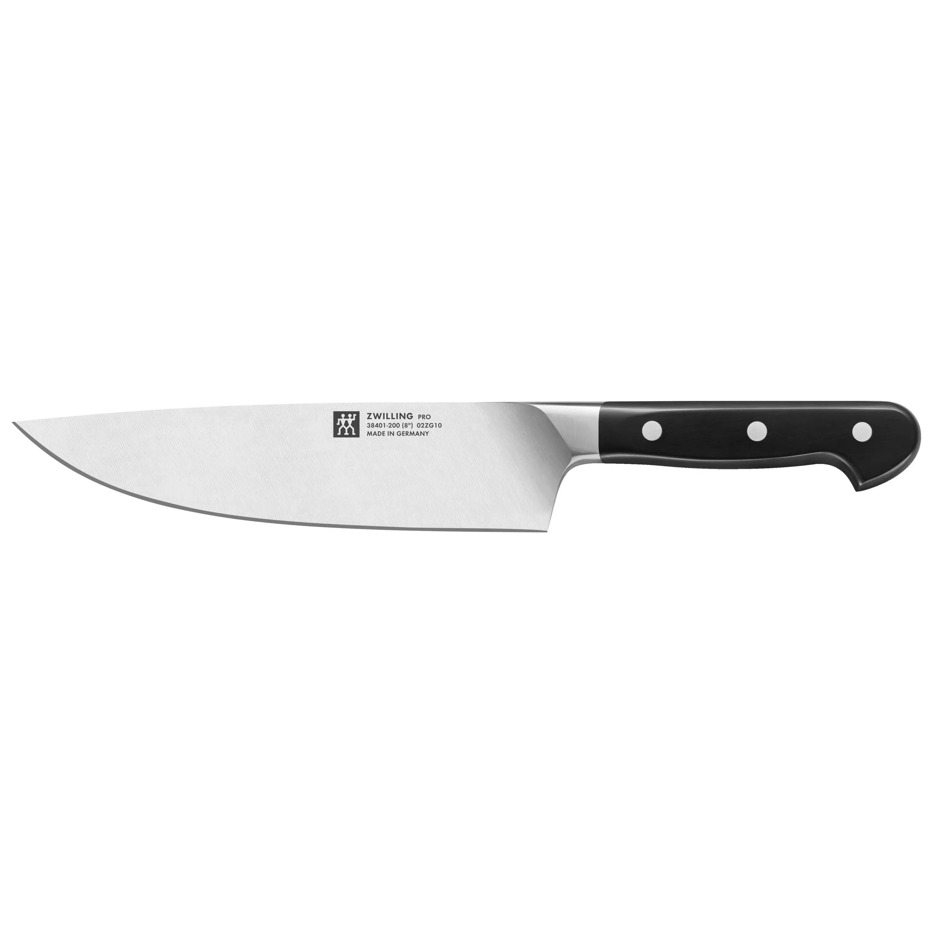 ZWILLING Pro 8" Traditional Chef's Knife 