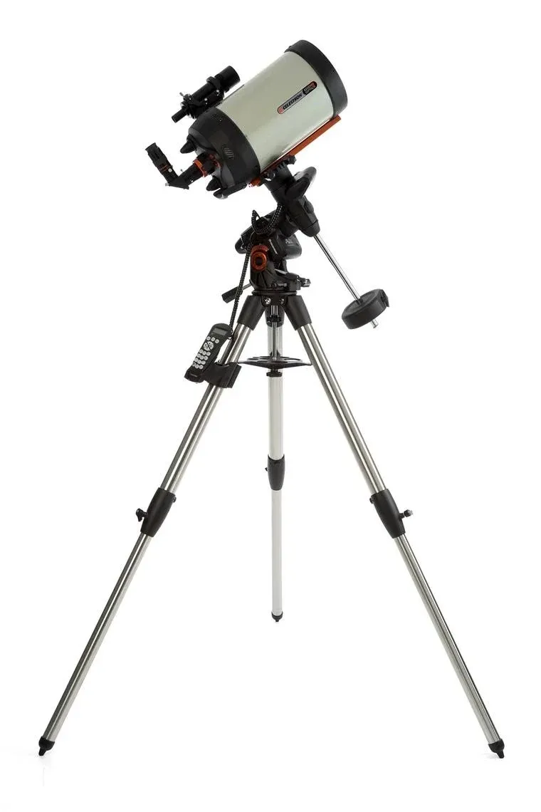 Celestron  Advanced VX 8" EdgeHD Telescope