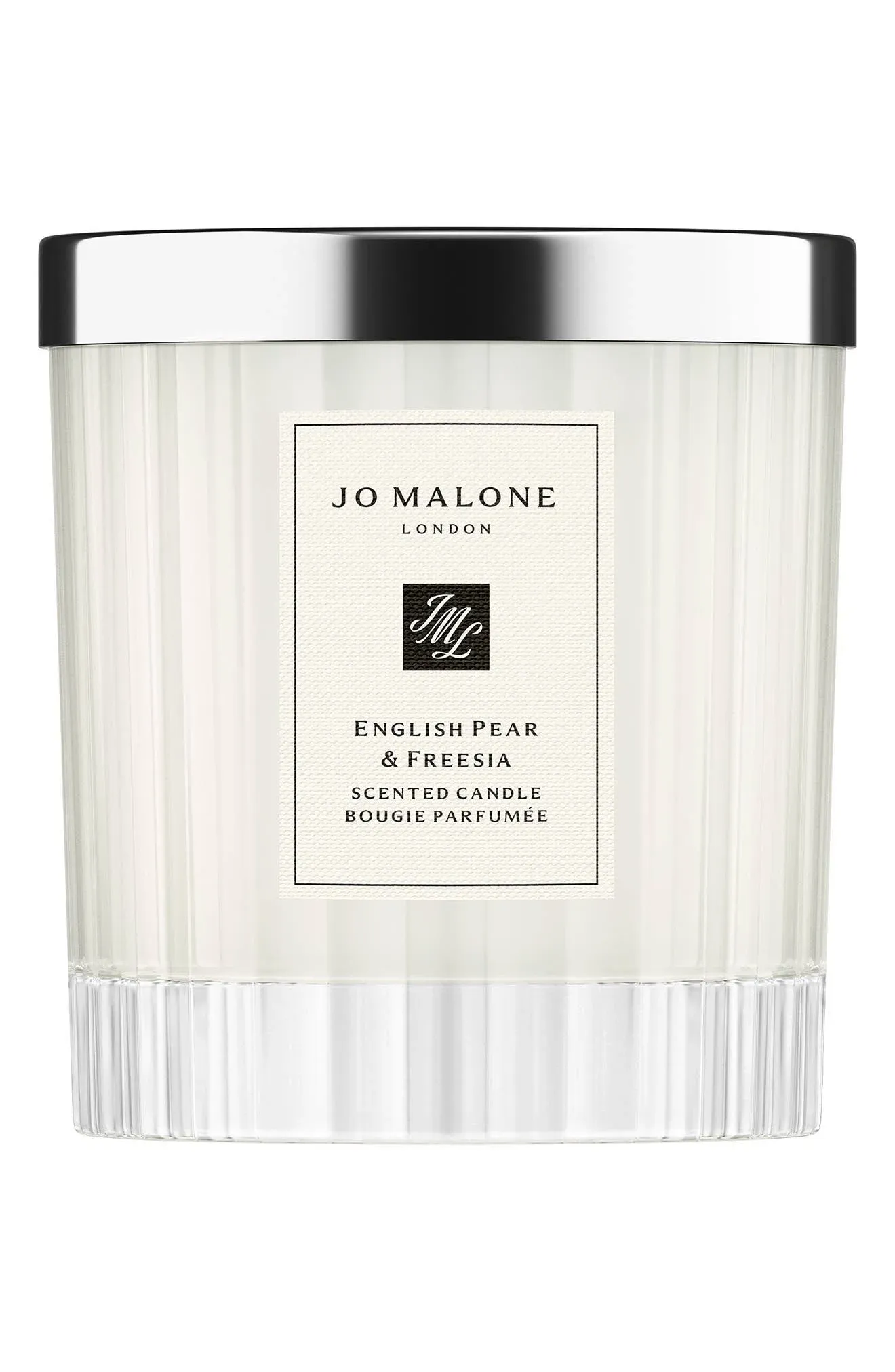 Jo Malone London English Pear & Freesia Luxury Candle