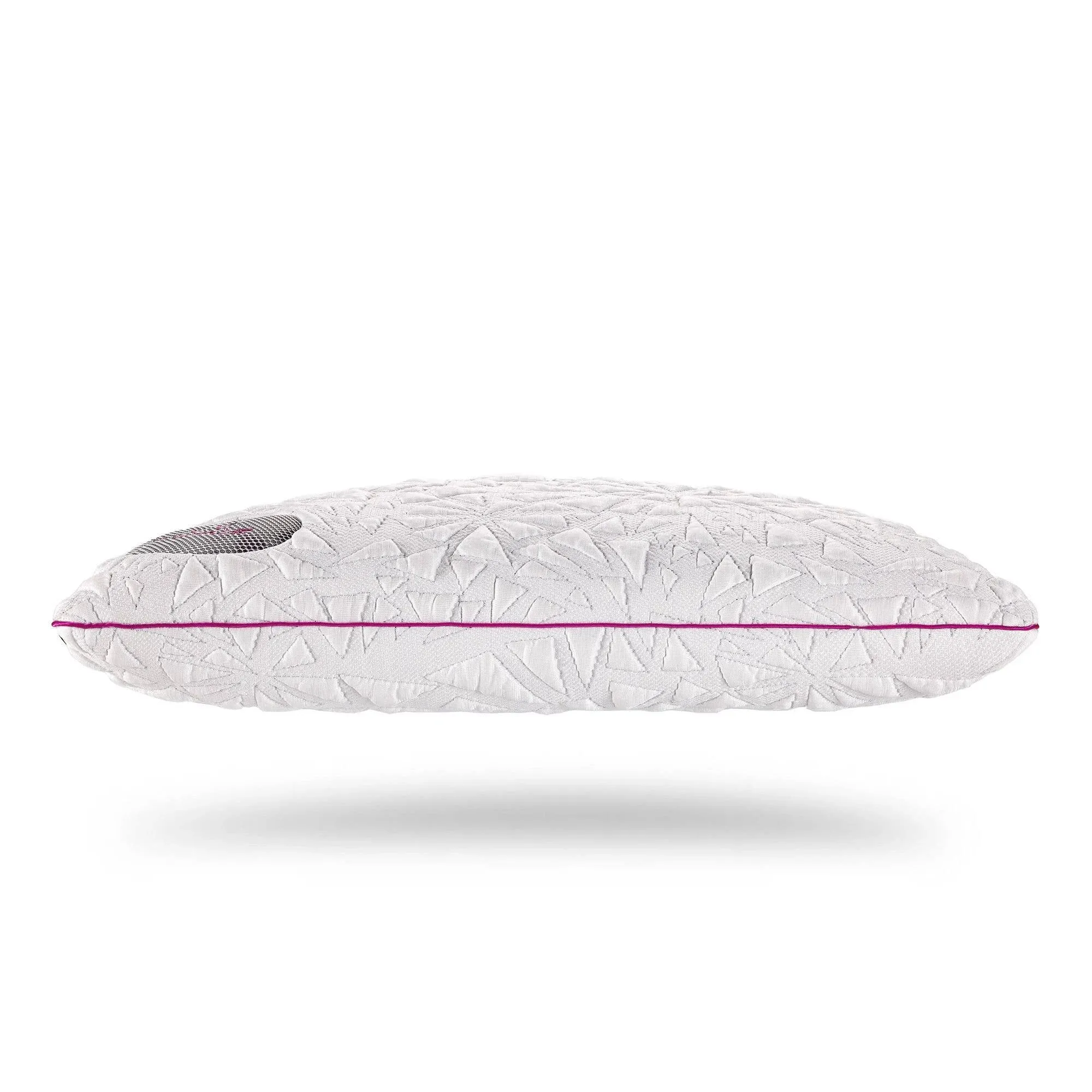 Storm White Personal Performance Extra Firm Pillow