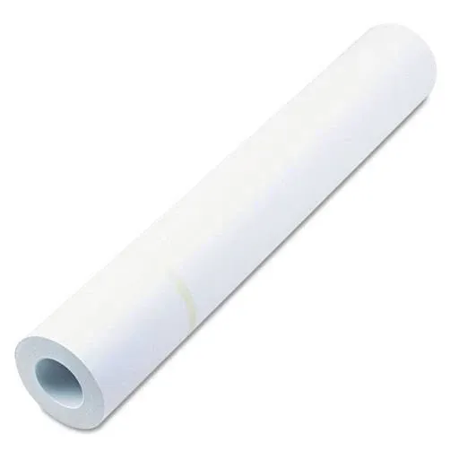 HP Genuine Bright White Inkjet Paper 24&#034; x 150 ft Roll C1860A Designjet 4.7 mil