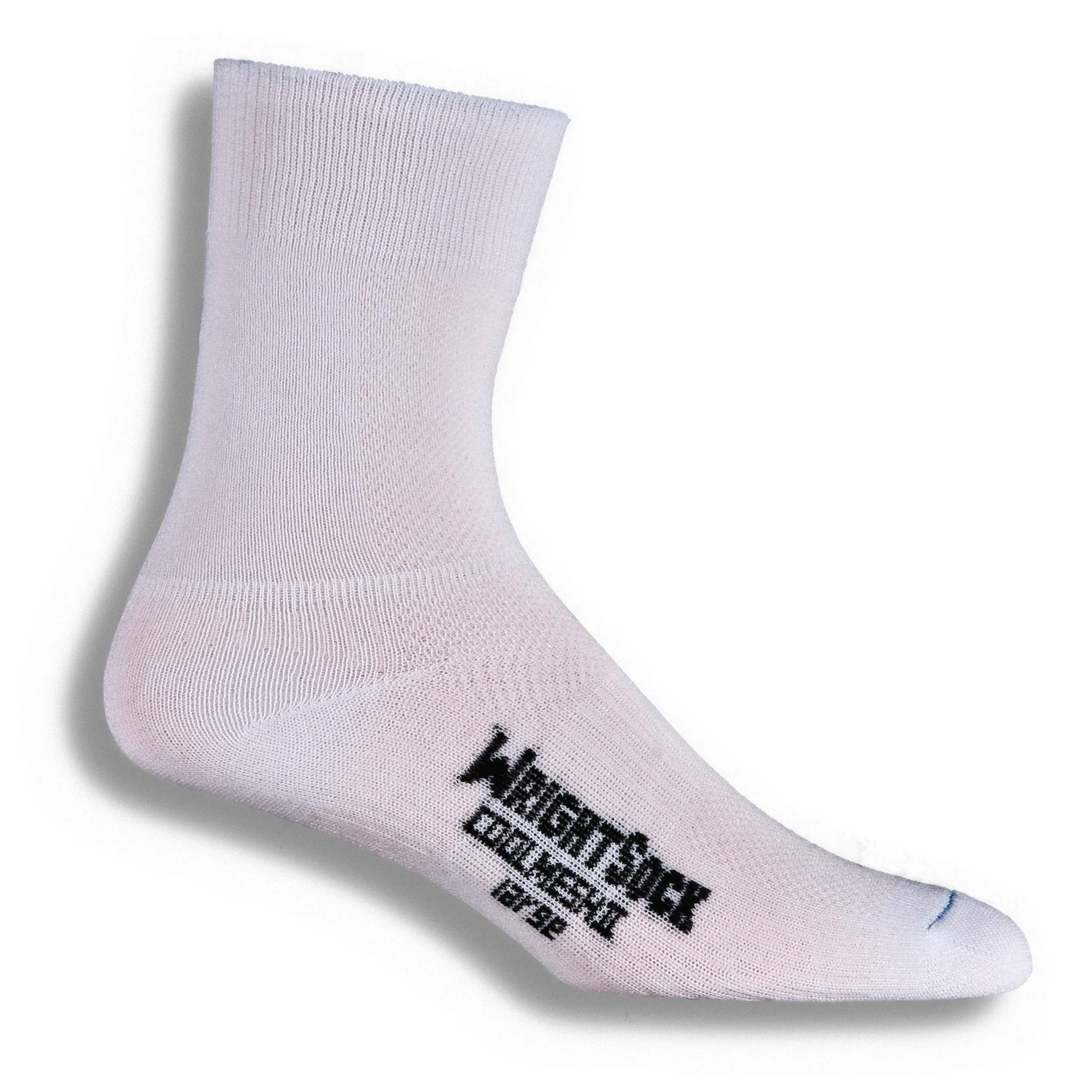 Wrightsock Coolmesh II Crew Socks