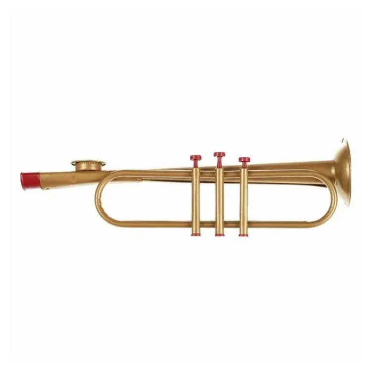 Metal Trumpet Kazoo