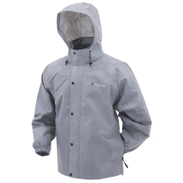 Frogg Toggs Men's Pro Action Jacket