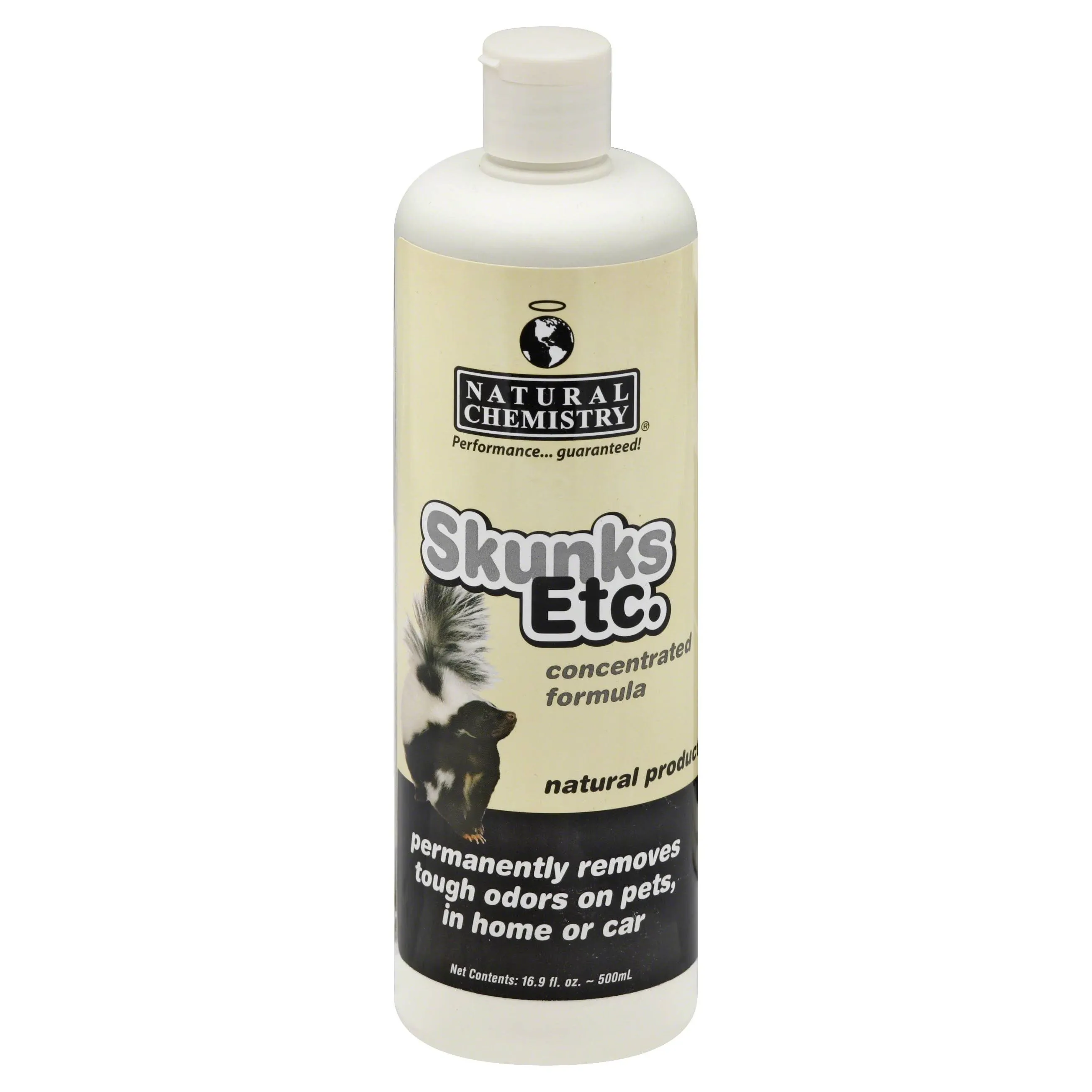 Skunks Etc. Odor Eliminator,  by Pet Sourcing