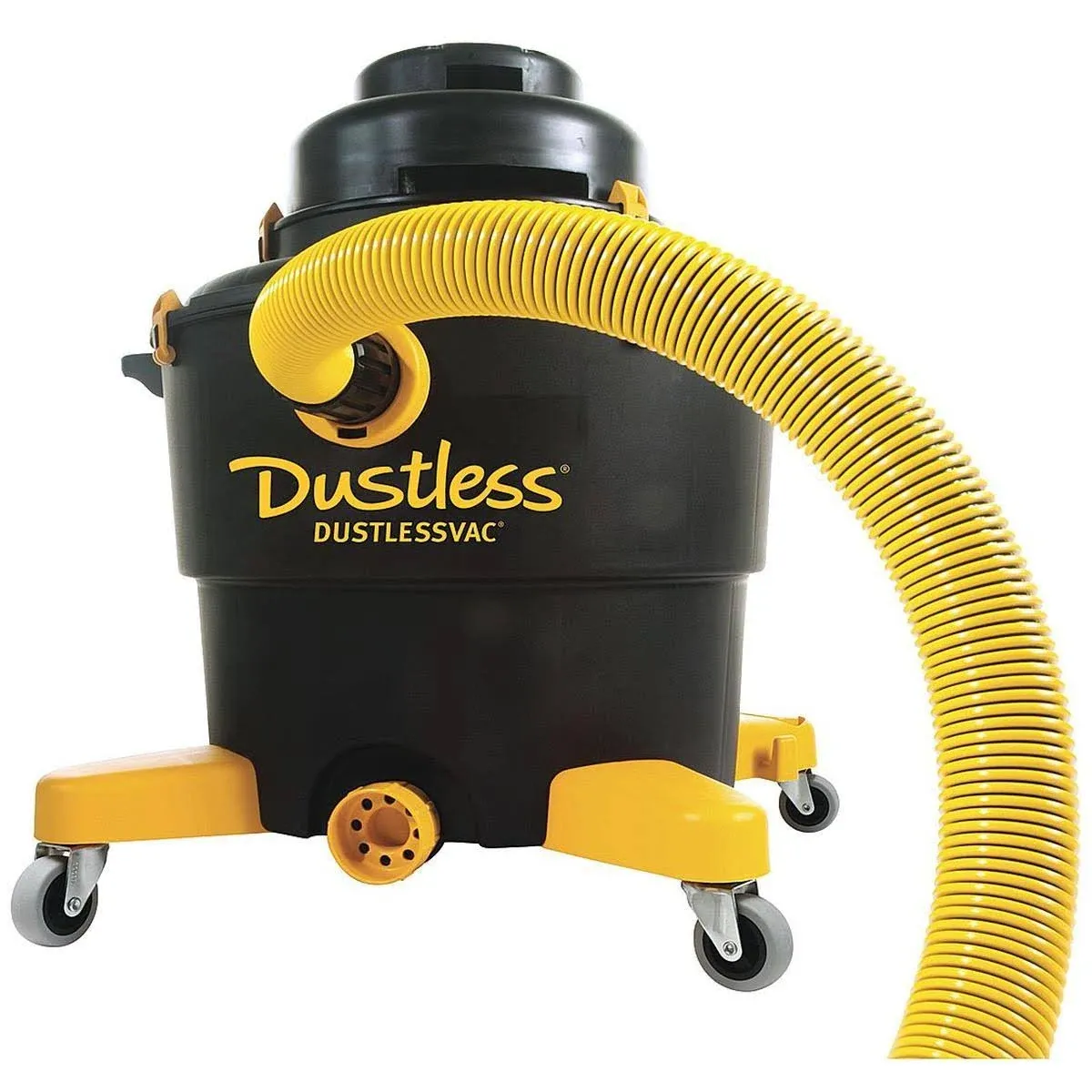 Dustless Technologies - Wet/Dry Vacuum (D1603)