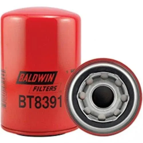 Baldwin® Hydraulic Filter fits New Holland 9846407