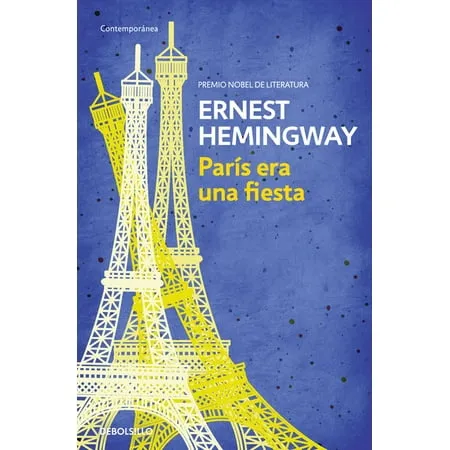 París Era Una Fiesta / A Moveable Feast (Paperback)